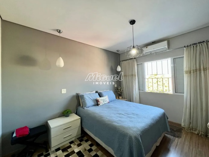 Casa, para aluguel, Residencial Serra Verde - 3 quartos - Piracicaba/SP: 