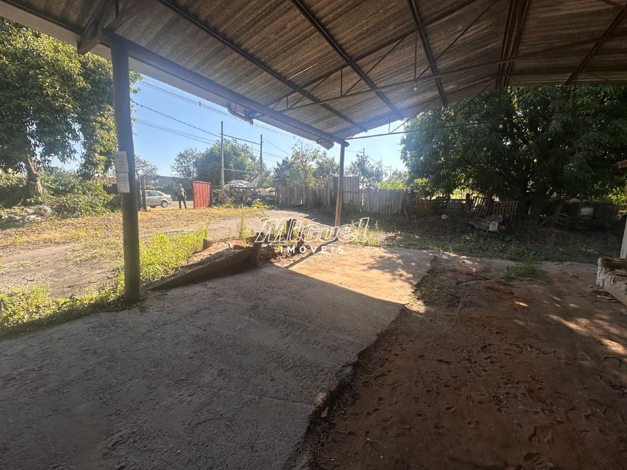 Galpão, para aluguel, Jardim Nova Suíça - - Piracicaba/SP: 