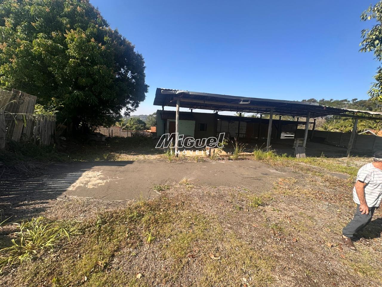 Galpão, para aluguel, Jardim Nova Suíça - - Piracicaba/SP: 