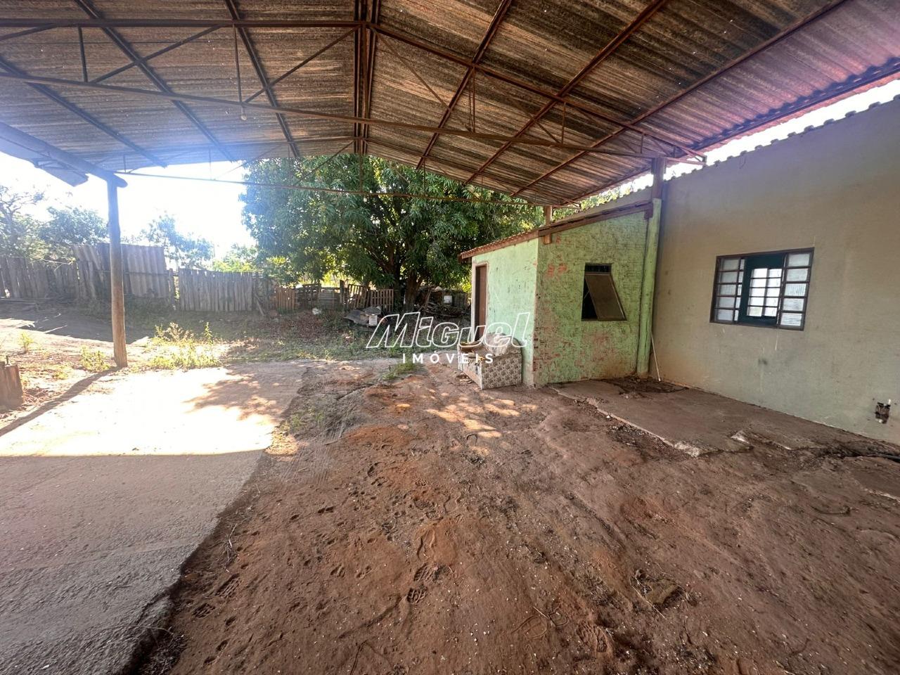 Galpão, para aluguel, Jardim Nova Suíça - - Piracicaba/SP: 