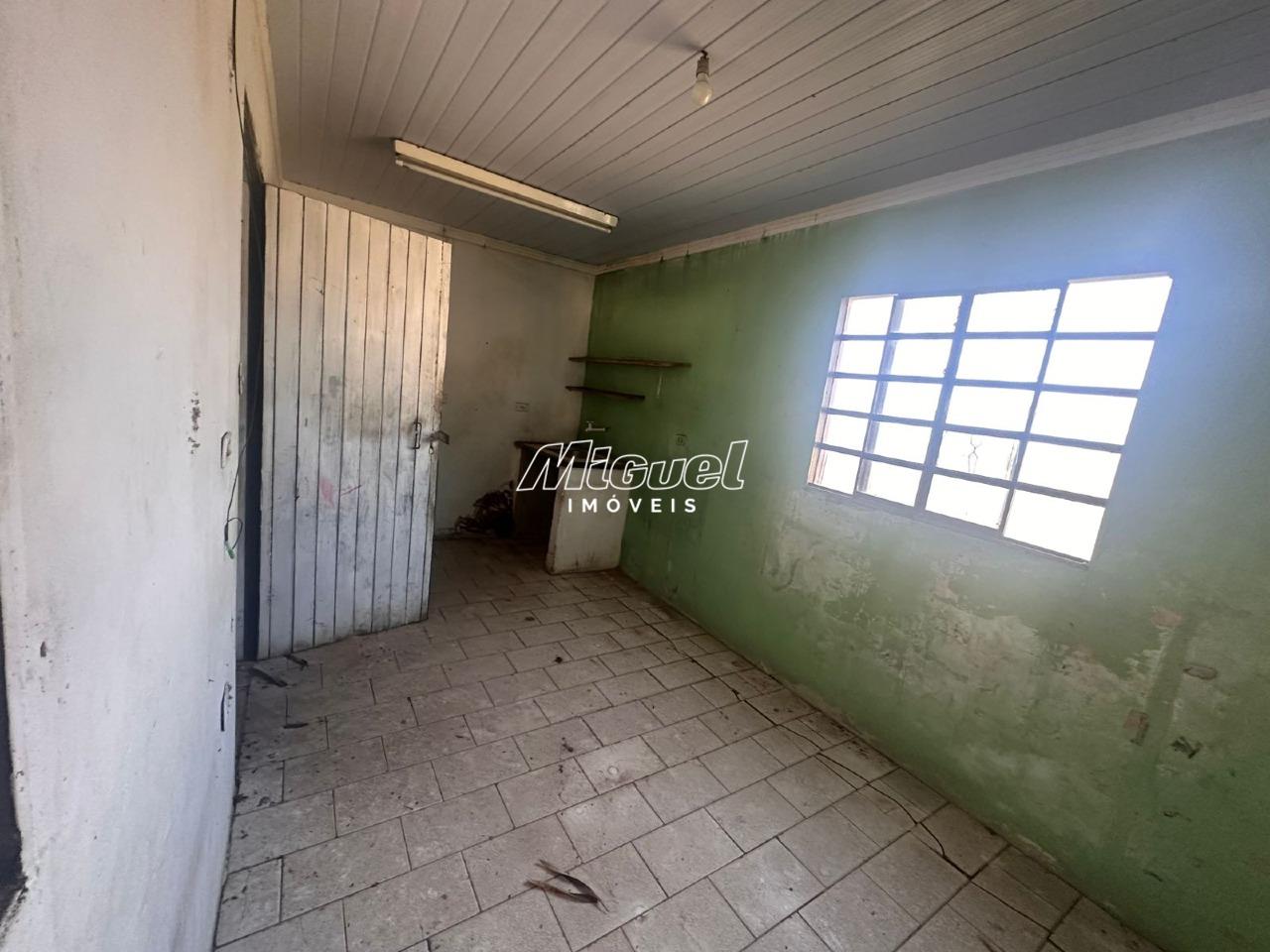 Galpão, para aluguel, Jardim Nova Suíça - - Piracicaba/SP: 