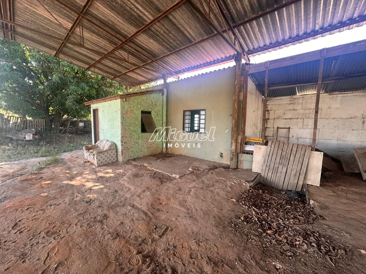 Galpão, para aluguel, Jardim Nova Suíça - - Piracicaba/SP: 