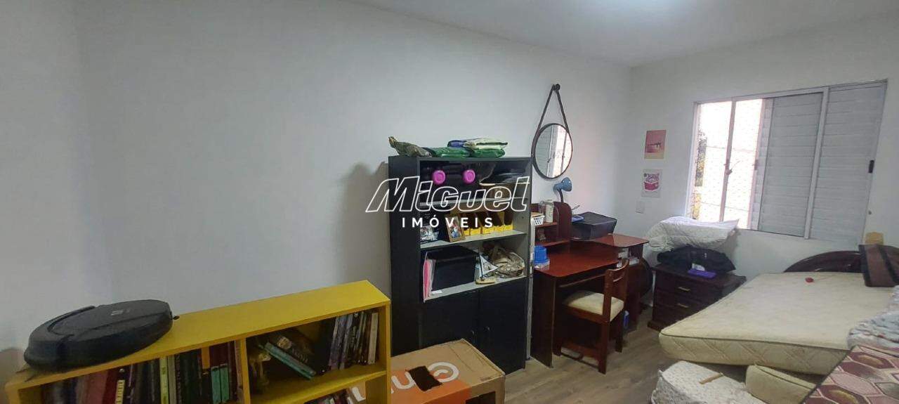 Apartamento, para aluguel, 2 quartos, Residencial Las Rocas, Piracicamirim - Piracicaba: