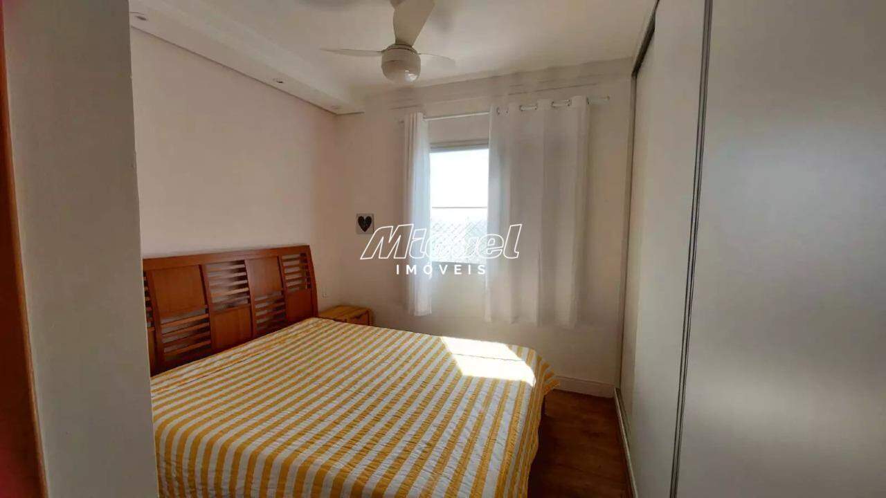 Apartamento, Área Total 0,00m² à venda, Parque Santa Cecília - Piracicaba 3 quartos Life Residencial : 