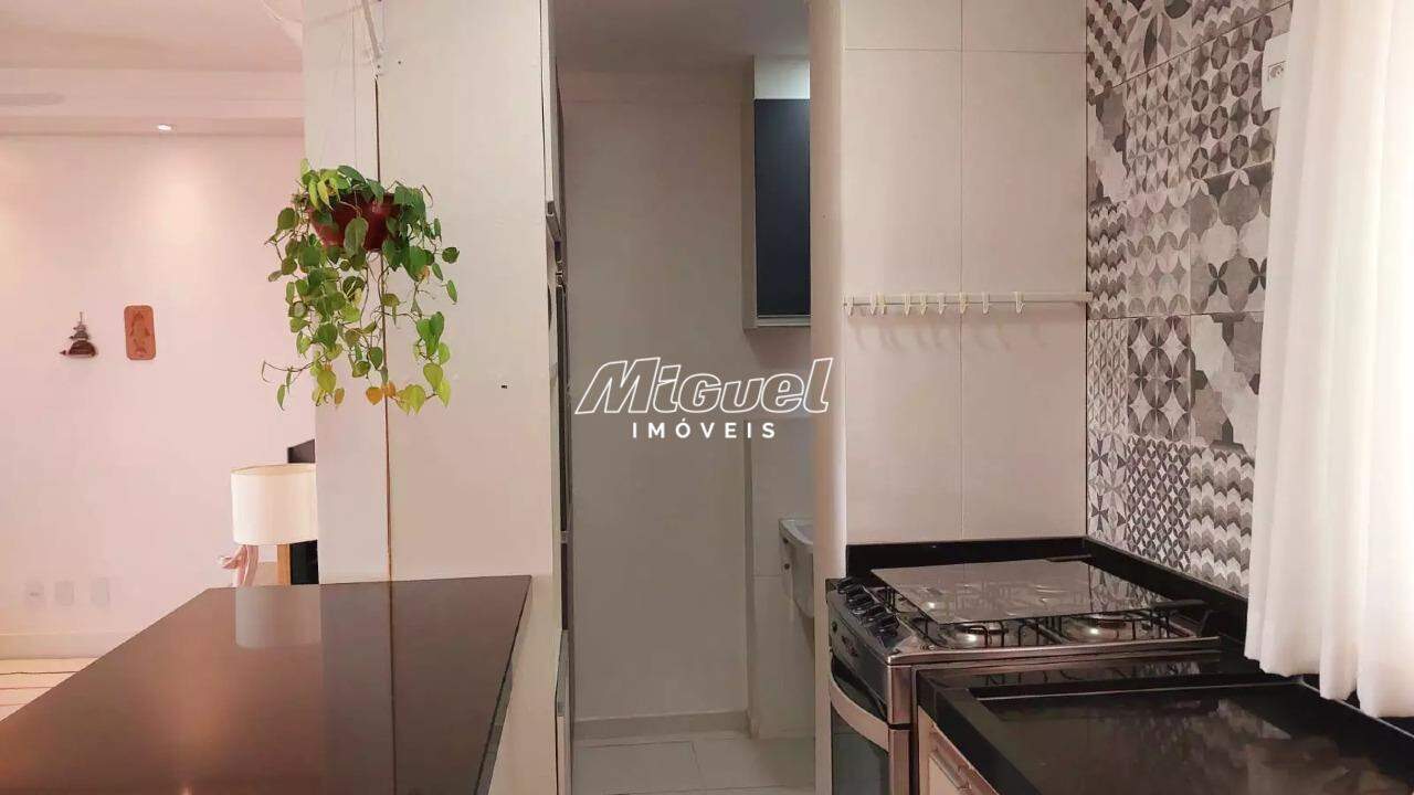 Apartamento, Área Total 0,00m² à venda, Parque Santa Cecília - Piracicaba 3 quartos Life Residencial : 