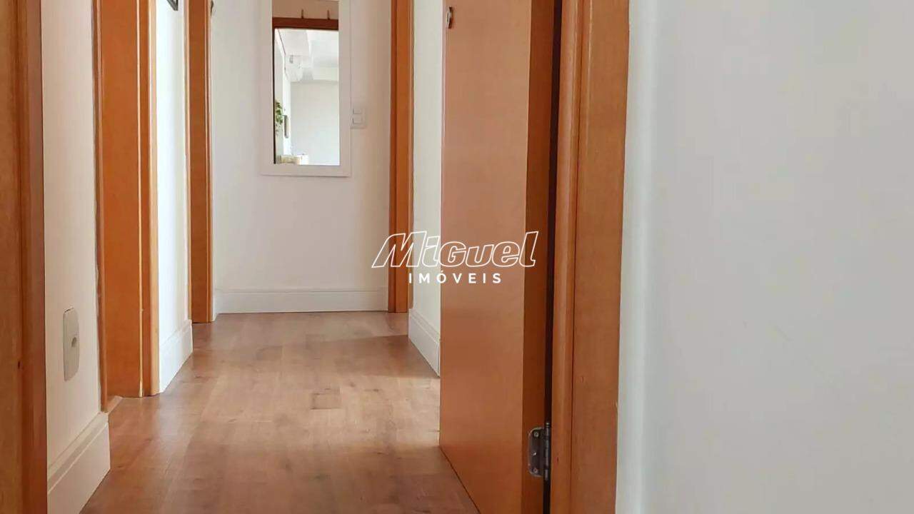 Apartamento, Área Total 0,00m² à venda, Parque Santa Cecília - Piracicaba 3 quartos Life Residencial : 