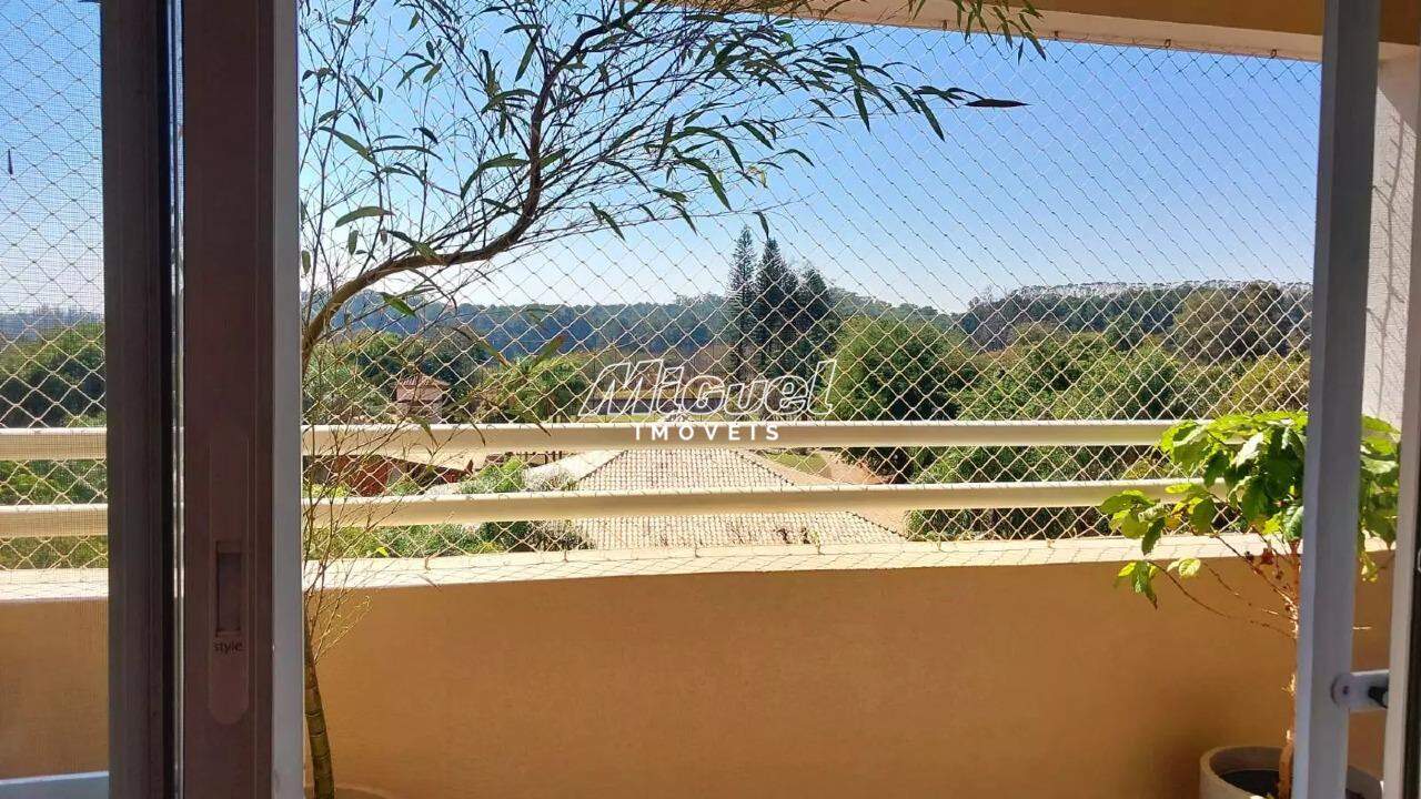 Apartamento, Área Total 0,00m² à venda, Parque Santa Cecília - Piracicaba 3 quartos Life Residencial :