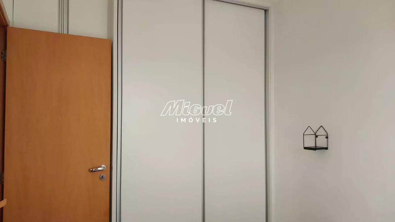 Apartamento, Área Total 0,00m² à venda, Parque Santa Cecília - Piracicaba 3 quartos Life Residencial : 