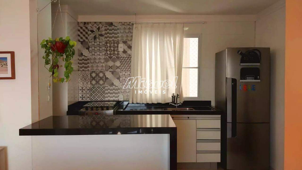 Apartamento, Área Total 0,00m² à venda, Parque Santa Cecília - Piracicaba 3 quartos Life Residencial : 