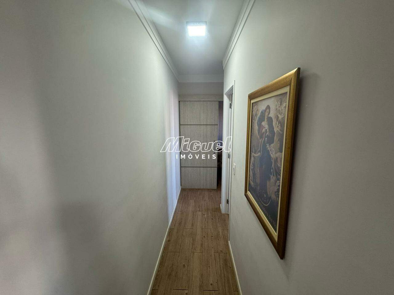 Apartamento, para aluguel, 2 quartos, Residencial Novitá, Cidade Alta - Piracicaba: