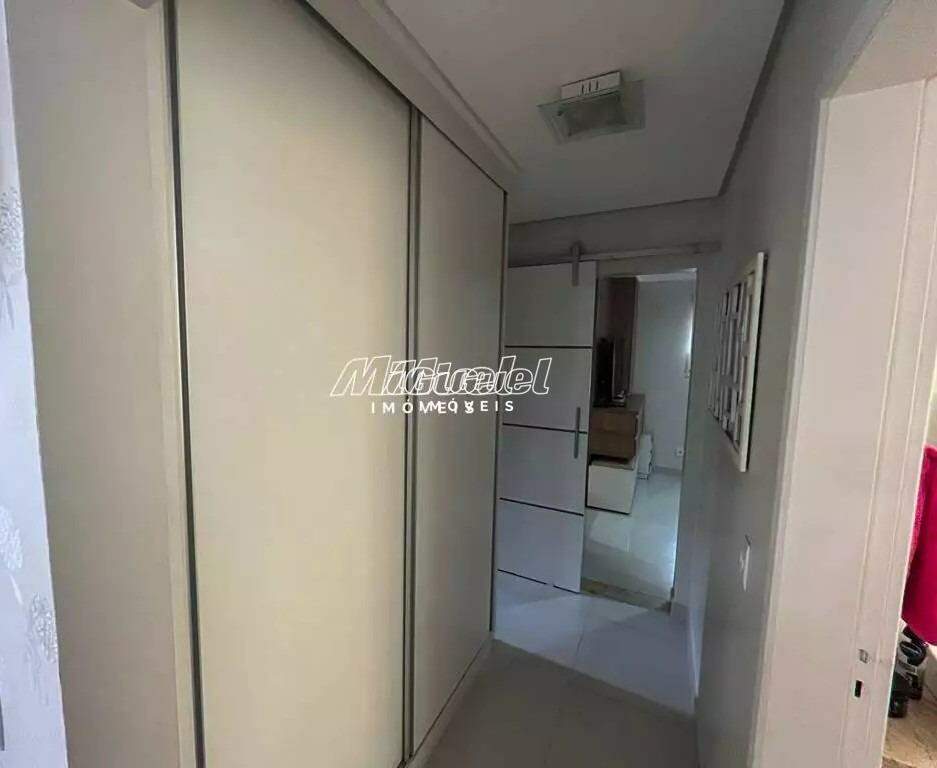 Apartamento, à venda, Glebas Califórnia - 3 quartos Condomínio Verano - Piracicaba/SP: