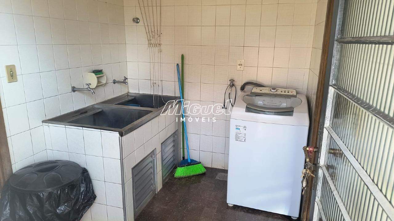 Chácara, à venda, Jardim Abaeté - 4 quartos - Piracicaba/SP: 