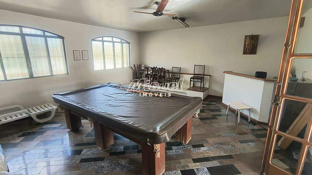 Chácara, à venda, Jardim Abaeté - 4 quartos - Piracicaba/SP: 