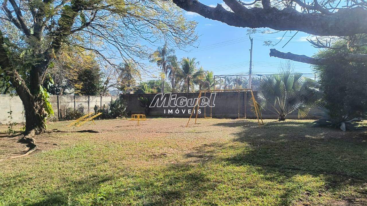 Chácara, à venda, Jardim Abaeté - 4 quartos - Piracicaba/SP: 