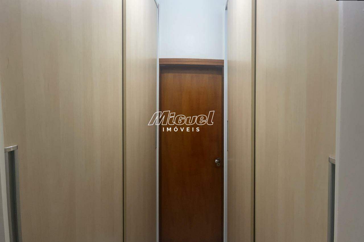 Casa, à venda, Jardim Caxambu - 3 quartos - Piracicaba/SP: 