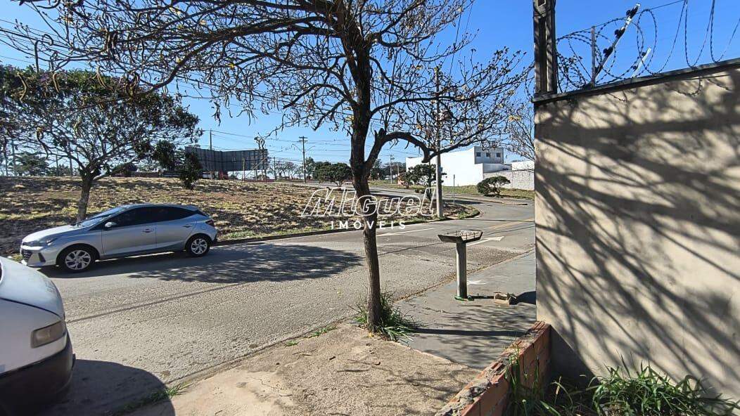 Terreno, à venda, Alto da Boa Vista - - Piracicaba/SP: 