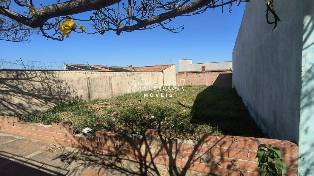 Terreno, à venda, Alto da Boa Vista - - Piracicaba/SP: 
