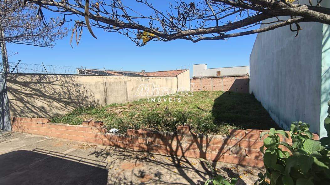 Terreno, à venda, Alto da Boa Vista - - Piracicaba/SP: 
