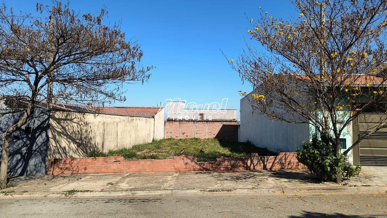 Terreno, à venda, Alto da Boa Vista - - Piracicaba/SP: 