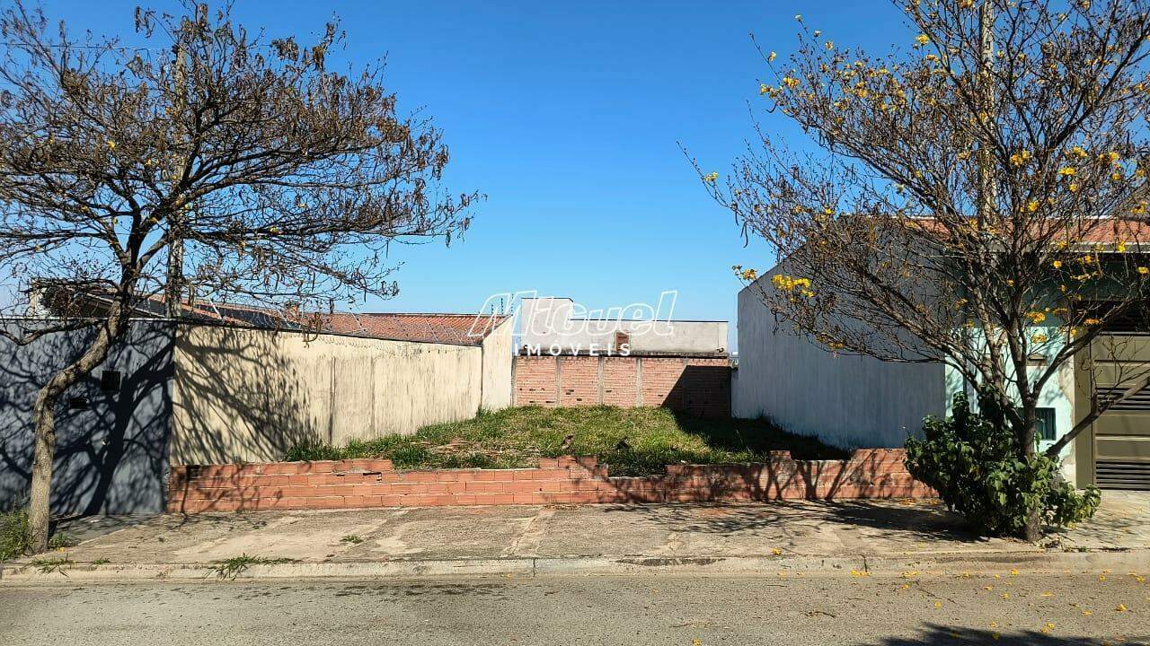 Terreno, à venda, Alto da Boa Vista - - Piracicaba/SP: 