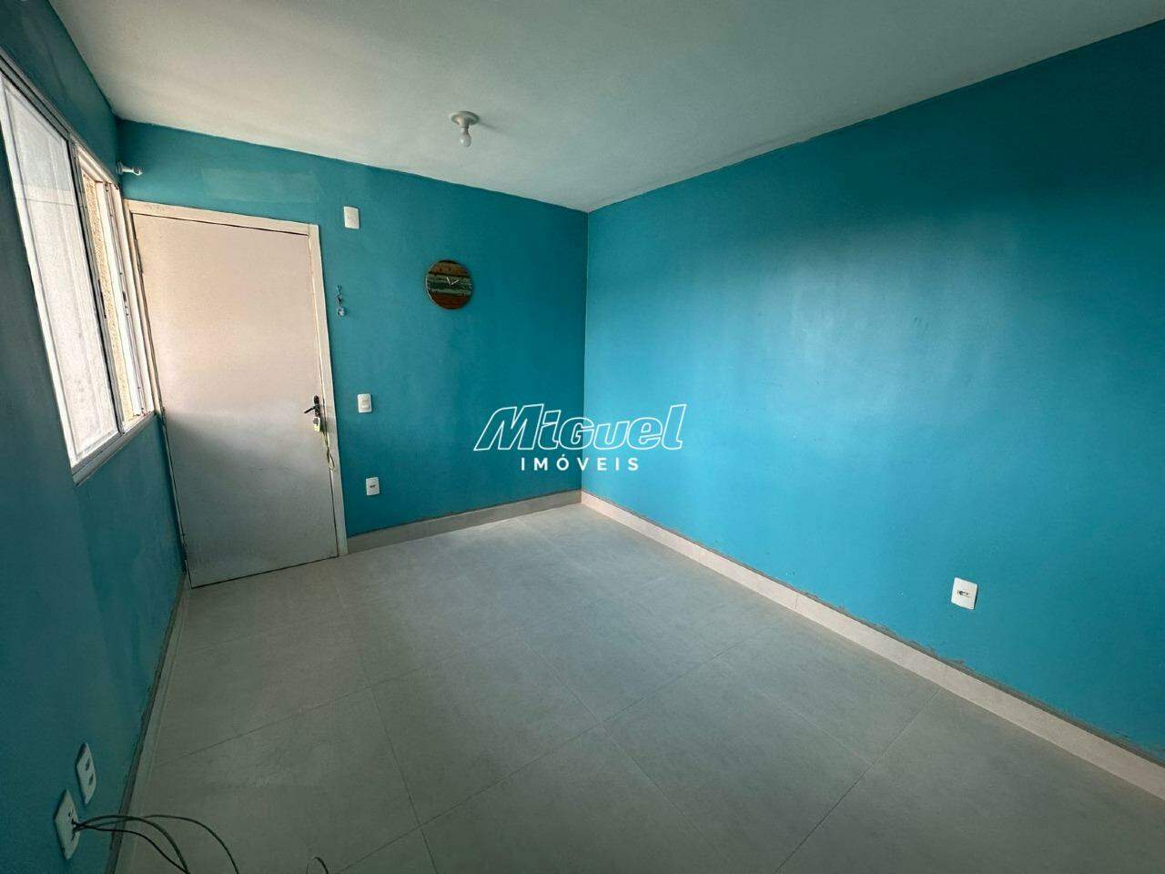 Apartamento, para aluguel, 2 quartos, Residencial Parque Ville, Jardim Nova Suíça - Piracicaba: 