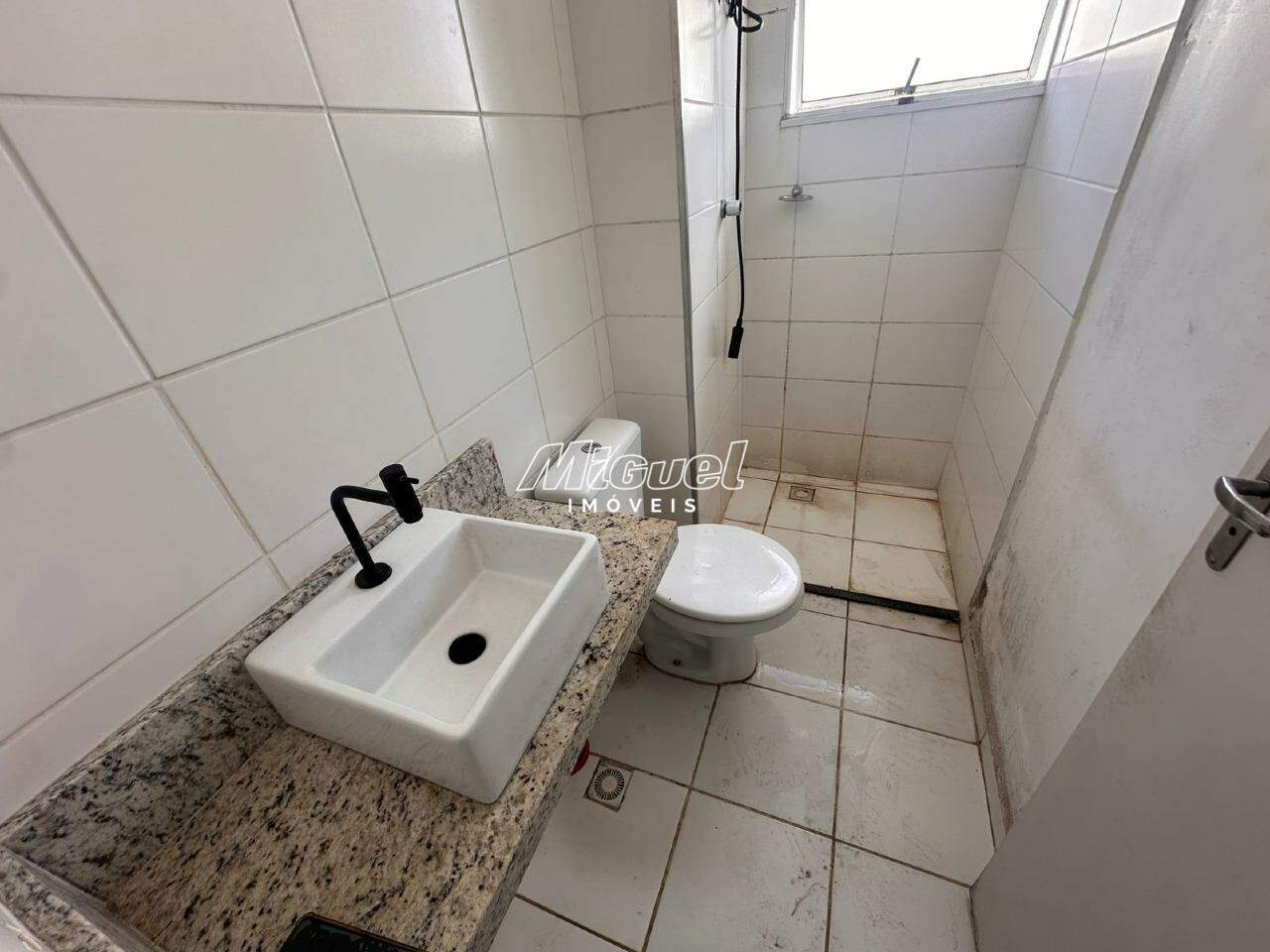 Apartamento, para aluguel, 2 quartos, Residencial Parque Ville, Jardim Nova Suíça - Piracicaba: 