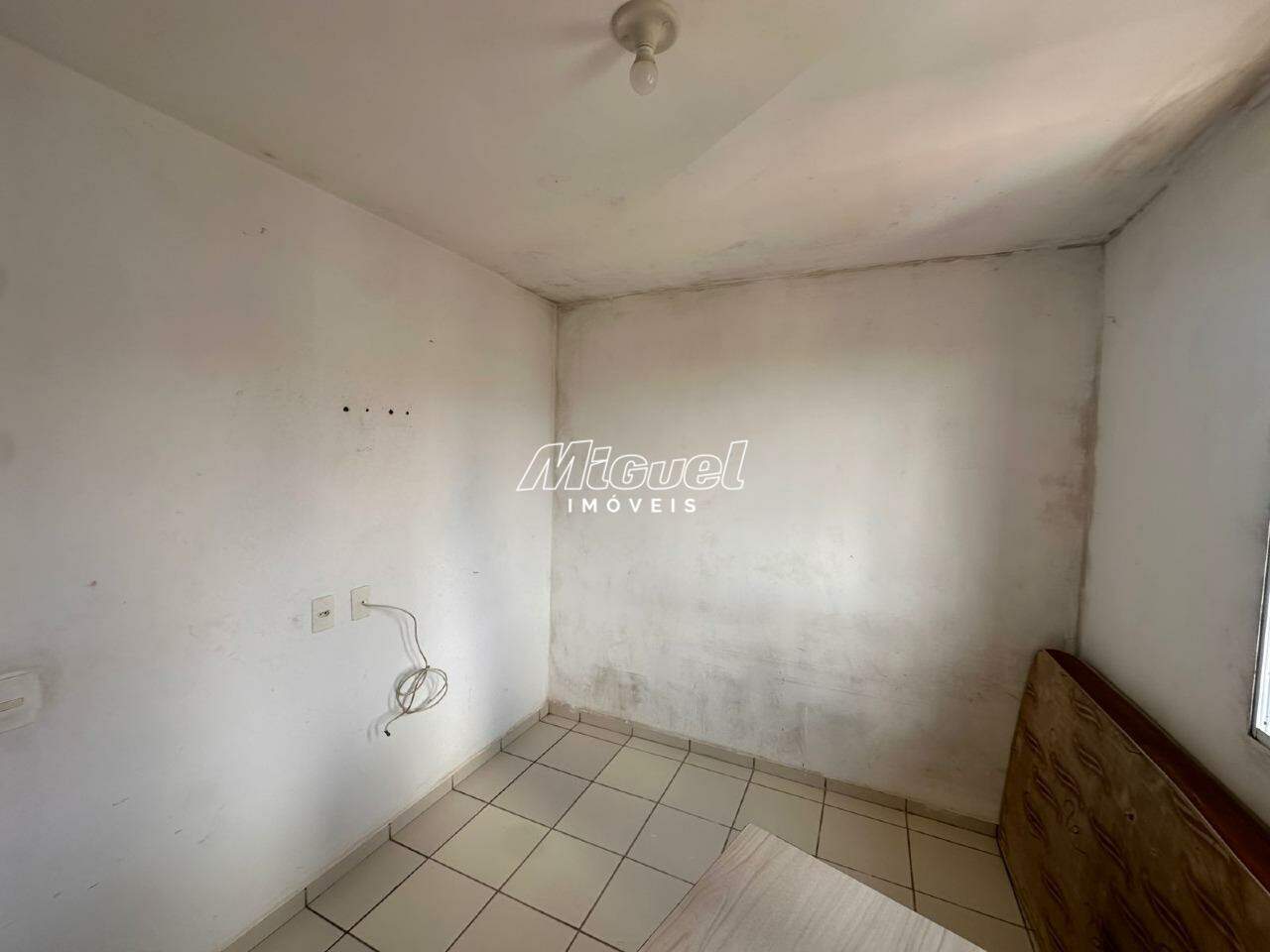 Apartamento, para aluguel, 2 quartos, Residencial Parque Ville, Jardim Nova Suíça - Piracicaba: 
