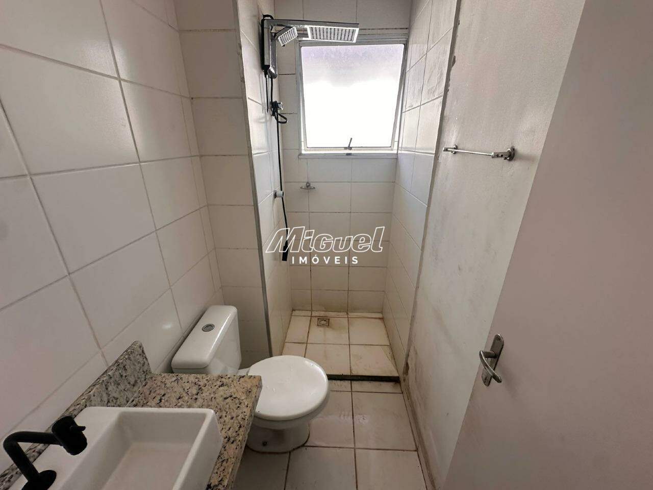 Apartamento, para aluguel, 2 quartos, Residencial Parque Ville, Jardim Nova Suíça - Piracicaba: 