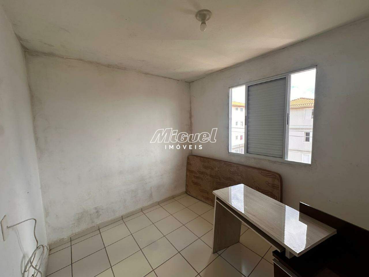 Apartamento, para aluguel, 2 quartos, Residencial Parque Ville, Jardim Nova Suíça - Piracicaba: 