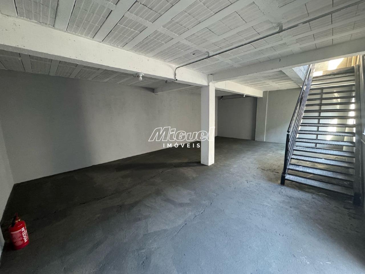 Galpão, para aluguel, Jardim Algodoal - - Piracicaba/SP: 