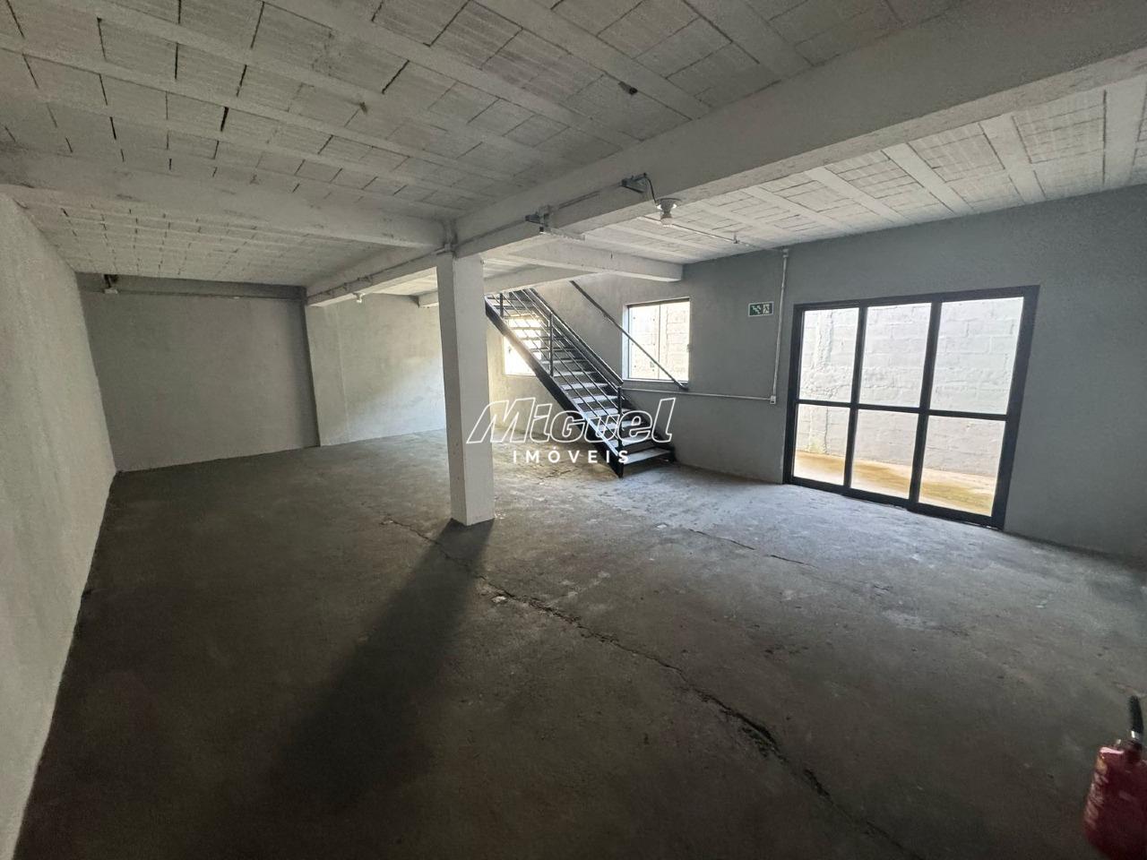 Galpão, para aluguel, Jardim Algodoal - - Piracicaba/SP: 