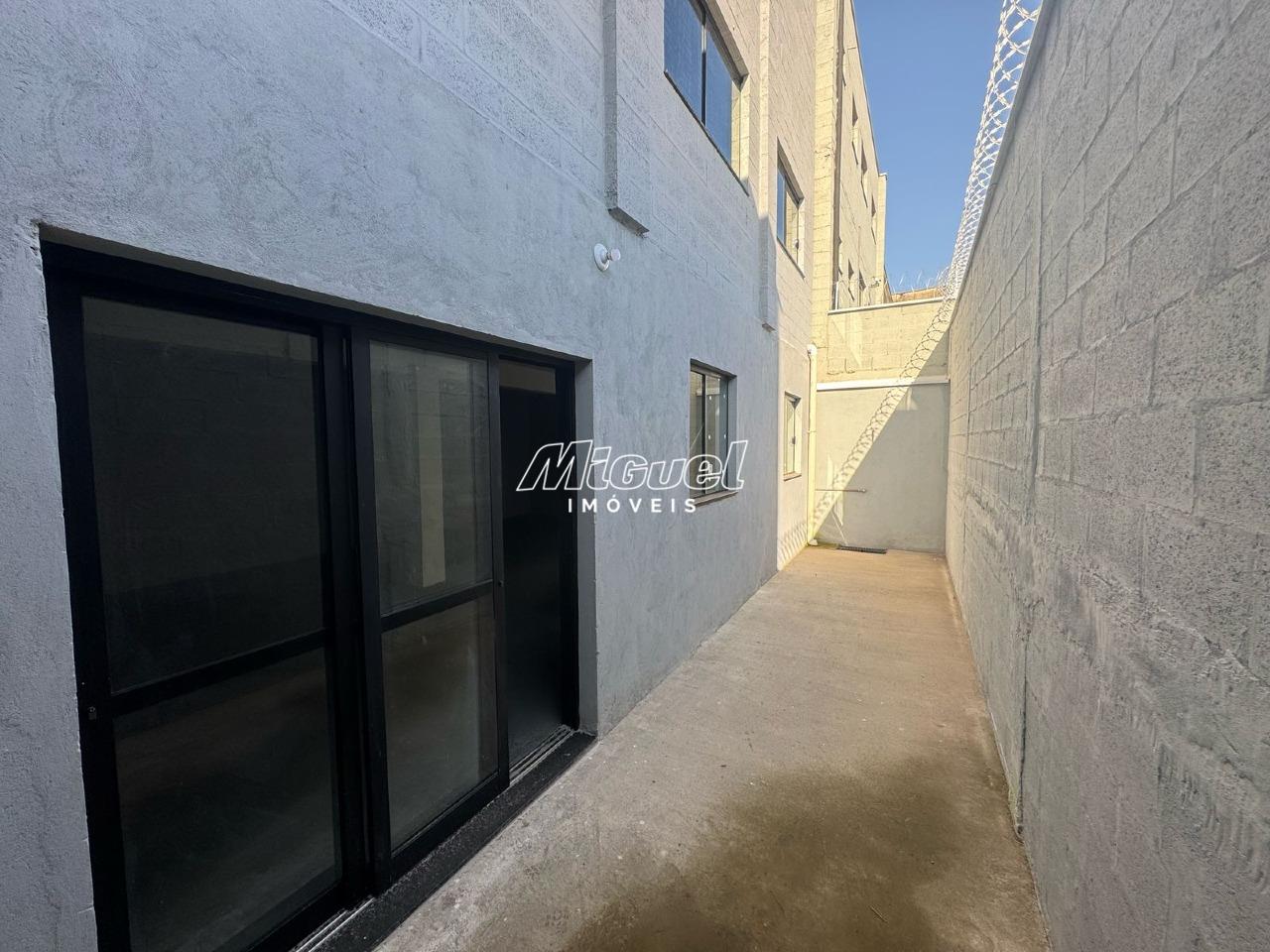 Galpão, para aluguel, Jardim Algodoal - - Piracicaba/SP: 