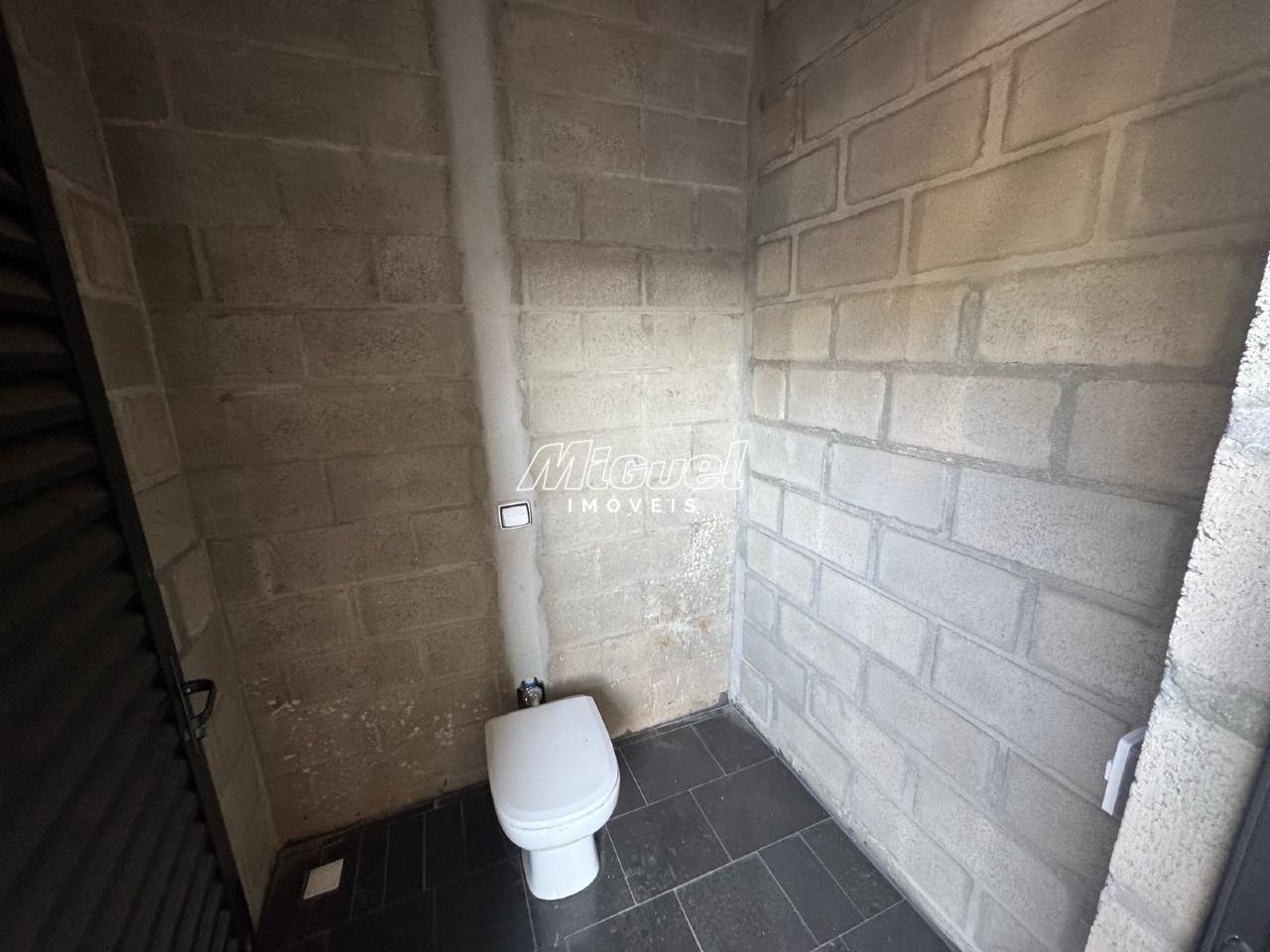 Galpão, para aluguel, Jardim Algodoal - - Piracicaba/SP: 