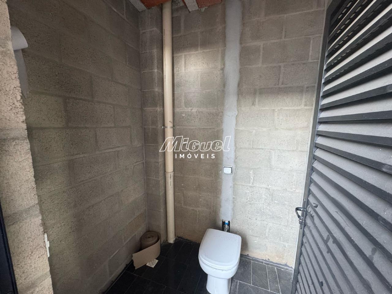 Galpão, para aluguel, Jardim Algodoal - - Piracicaba/SP: 