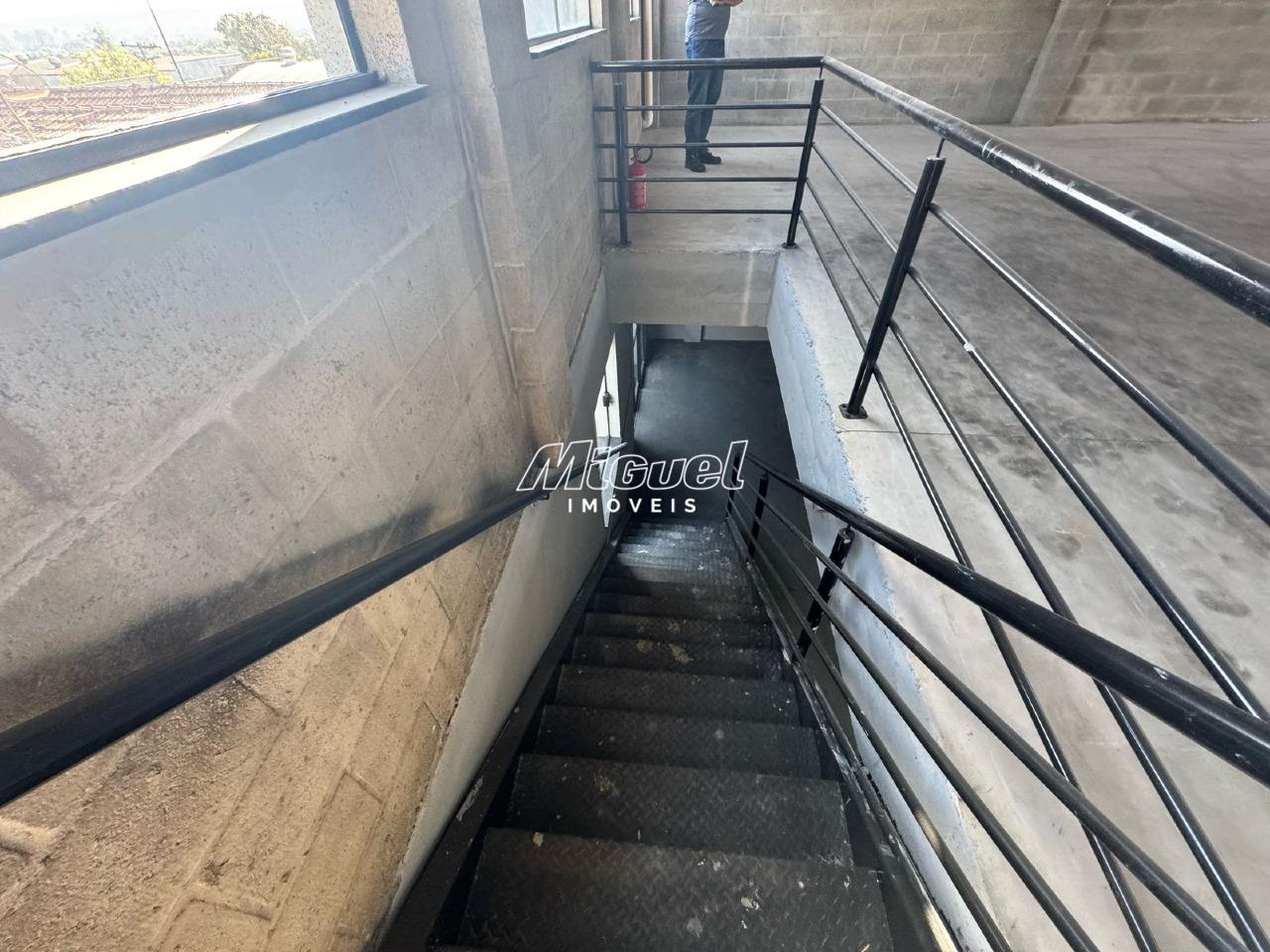 Galpão, para aluguel, Jardim Algodoal - - Piracicaba/SP: 