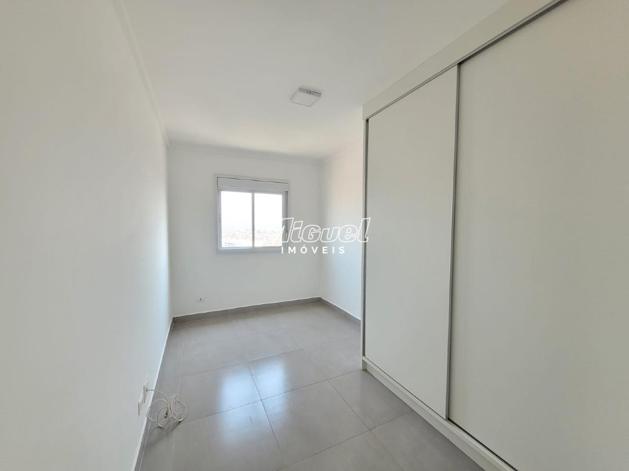 Cobertura, à venda, Paulicéia - 2 quartos Mirage Residence - Piracicaba/SP: 