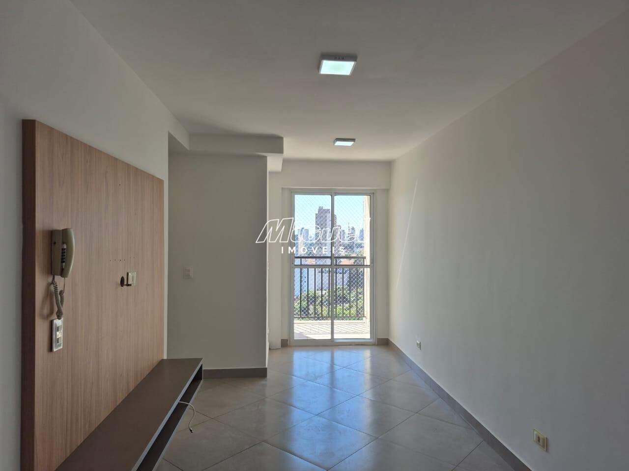 Apartamento, à venda, Paulicéia - 2 quartos Mirage Residence - Piracicaba/SP: 