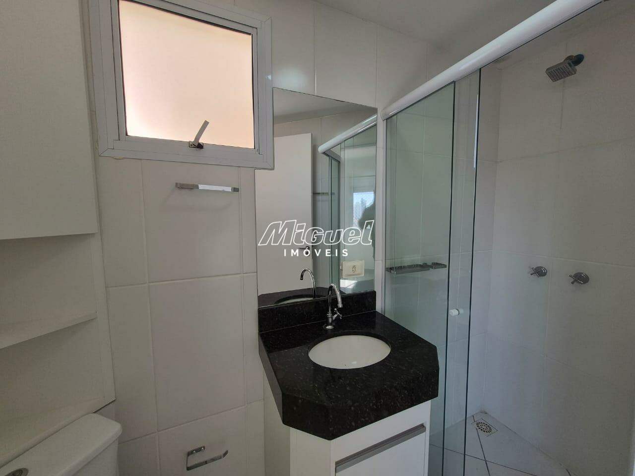 Apartamento, à venda, Paulicéia - 2 quartos Mirage Residence - Piracicaba/SP: 