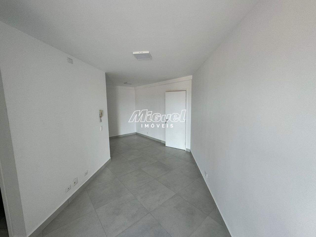 Apartamento, para aluguel, 2 quartos, Residencial Plaza Mayor, Paulicéia - Piracicaba: