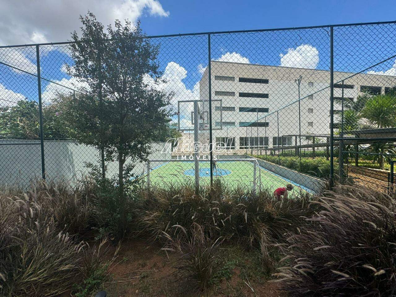 Apartamento, para aluguel, 2 quartos, Residencial Plaza Mayor, Paulicéia - Piracicaba: