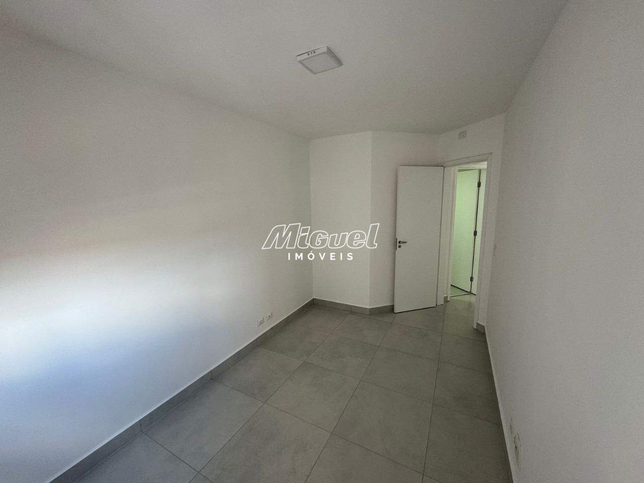 Apartamento, para aluguel, 2 quartos, Residencial Plaza Mayor, Paulicéia - Piracicaba: