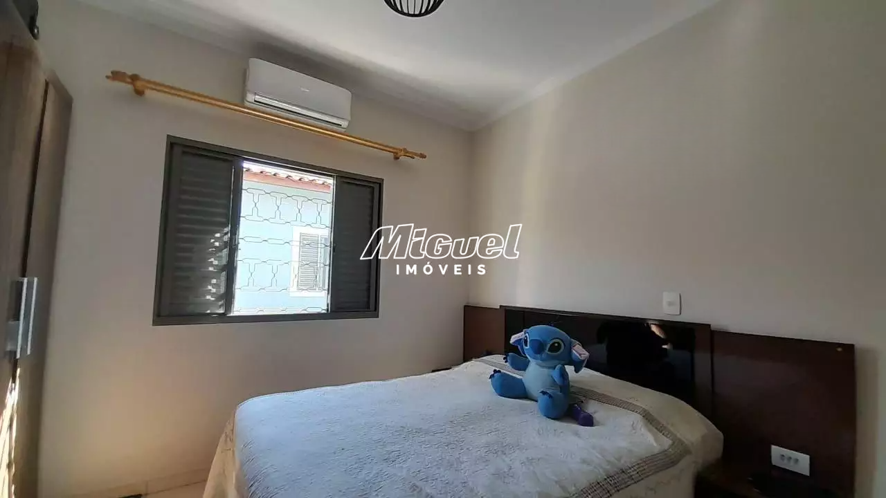 Casa, à venda, Santa Mônica - 3 quartos - São Pedro/SP: 