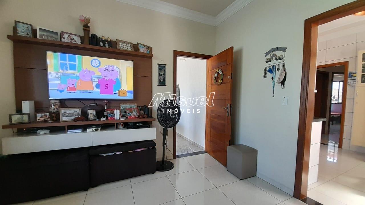 Casa, à venda, Santa Mônica - 3 quartos - São Pedro/SP: 