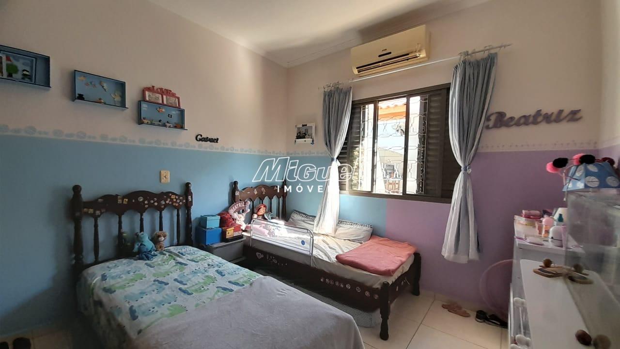 Casa, à venda, Santa Mônica - 3 quartos - São Pedro/SP: 