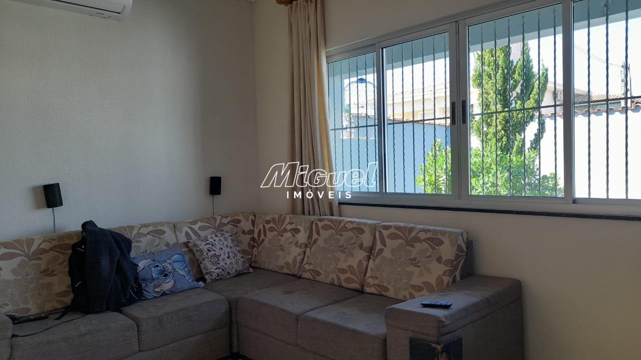 Casa, à venda, Santa Mônica - 3 quartos - São Pedro/SP: 