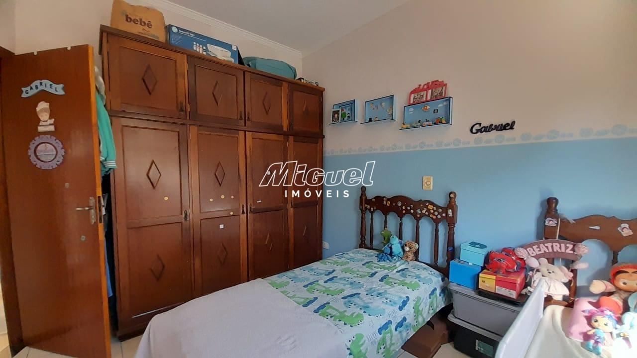 Casa, à venda, Santa Mônica - 3 quartos - São Pedro/SP: 