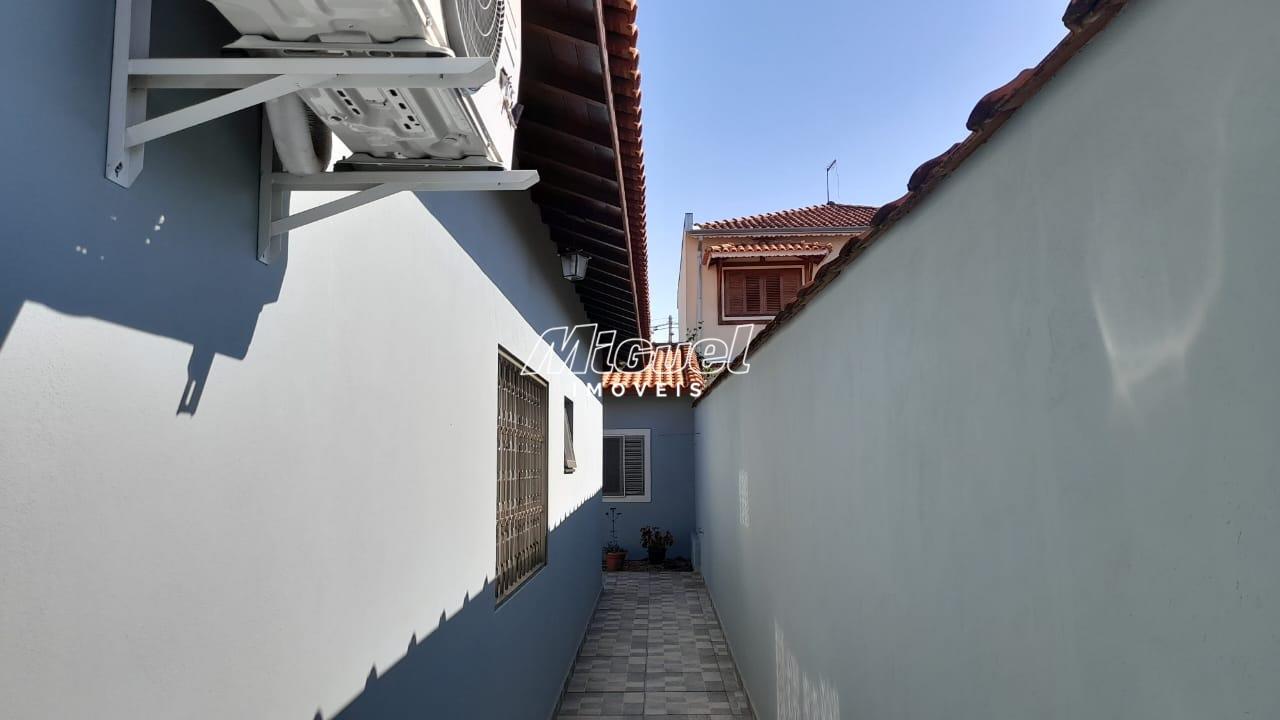 Casa, à venda, Santa Mônica - 3 quartos - São Pedro/SP: 