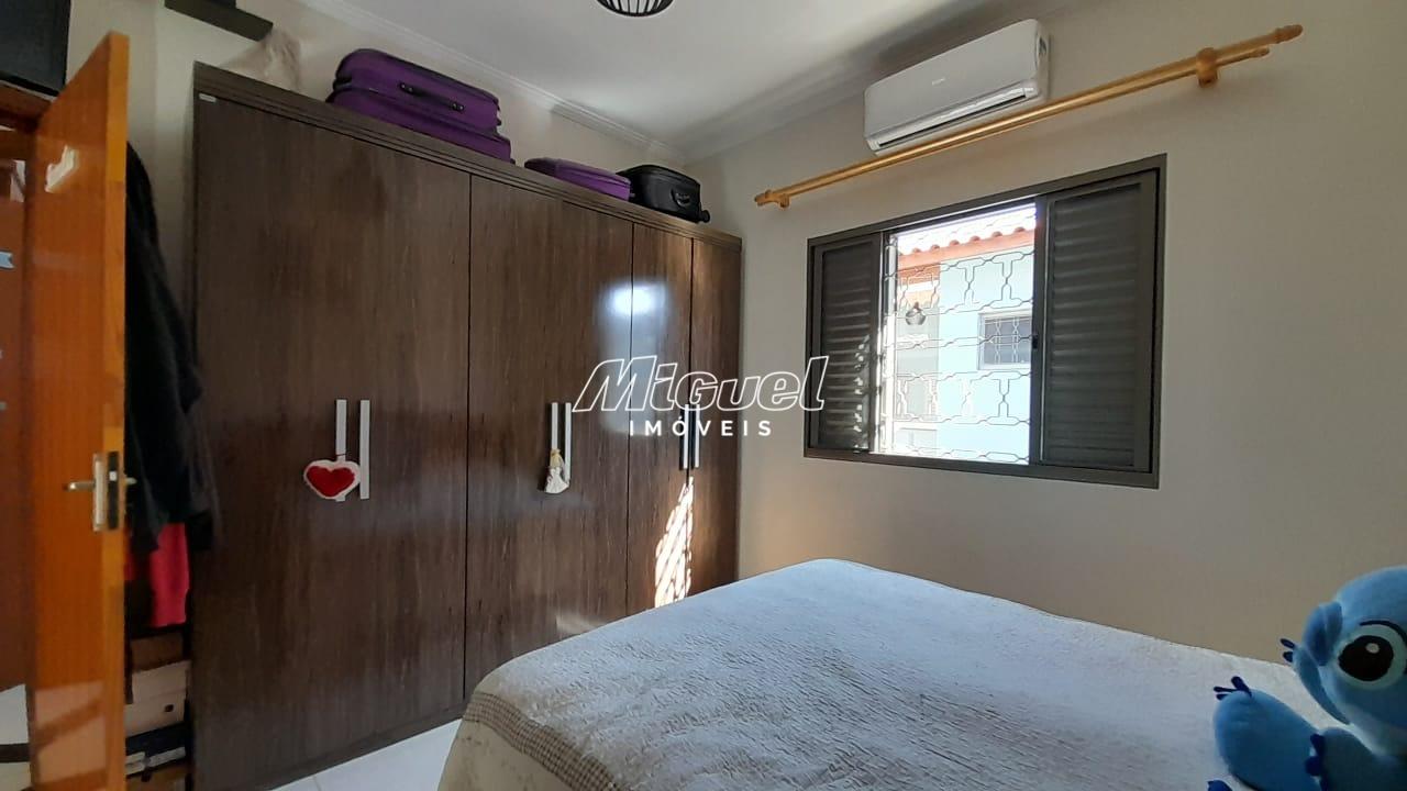 Casa, à venda, Santa Mônica - 3 quartos - São Pedro/SP: 