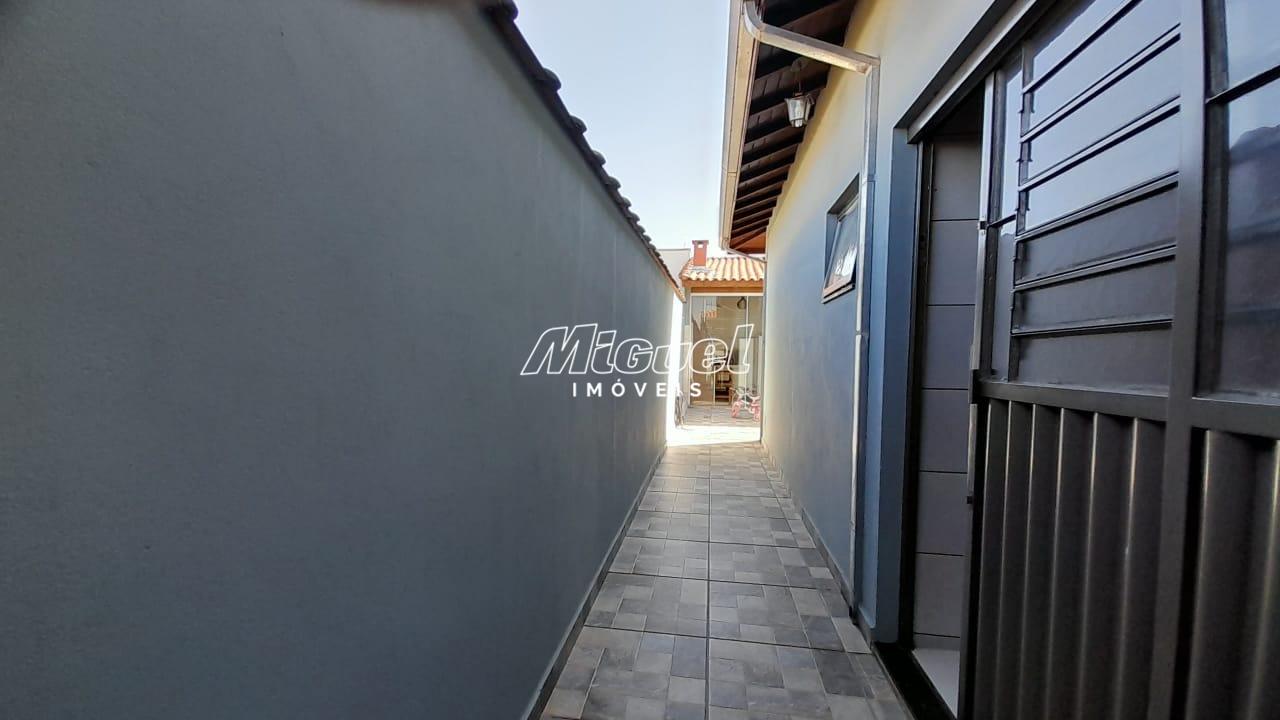 Casa, à venda, Santa Mônica - 3 quartos - São Pedro/SP: 