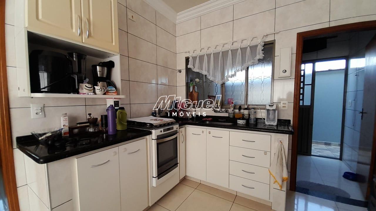 Casa, à venda, Santa Mônica - 3 quartos - São Pedro/SP: 